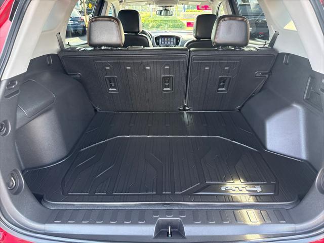 2023 GMC Terrain - $29,814