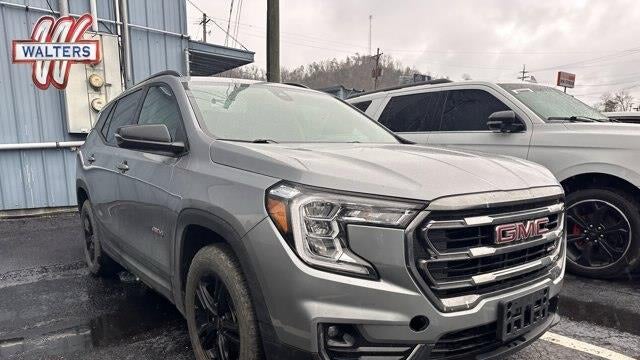 Preowned 2023 GMC Terrain AT4 for Sale