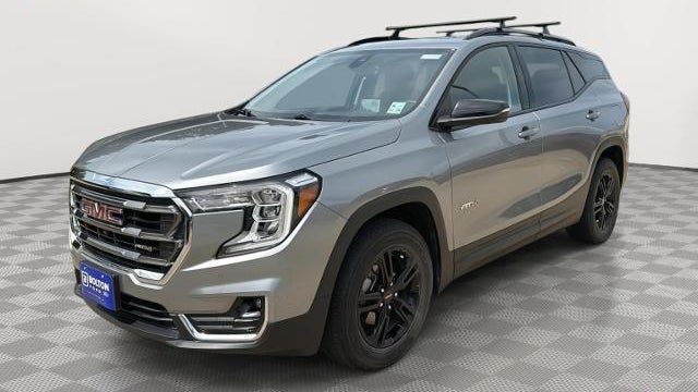 Preowned 2024 GMC Terrain AT4 for Sale