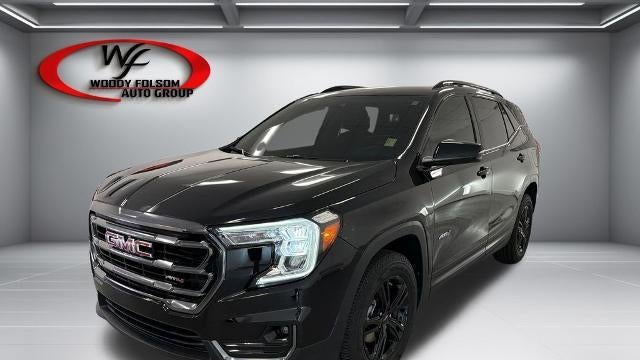 Preowned 2024 GMC Terrain AT4 for Sale