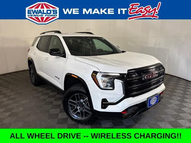 2026 GMC Terrain - $34,968