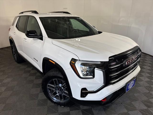 2026 GMC Terrain - $34,968