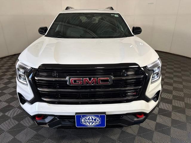 2026 GMC Terrain - $34,968