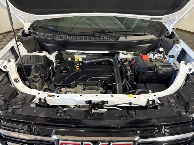 2026 GMC Terrain - $34,968