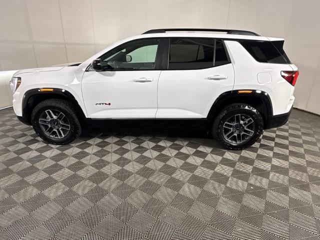 2026 GMC Terrain - $34,968