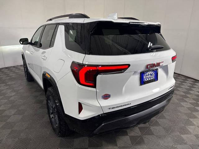 2026 GMC Terrain - $34,968