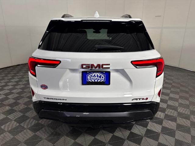 2026 GMC Terrain - $34,968