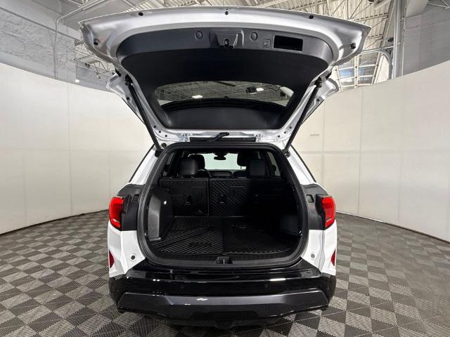 2026 GMC Terrain - $34,968
