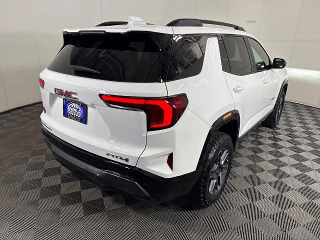 2026 GMC Terrain - $34,968