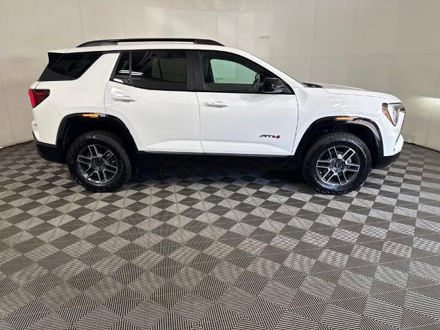 2026 GMC Terrain - $34,968