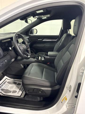 2026 GMC Terrain - $34,968