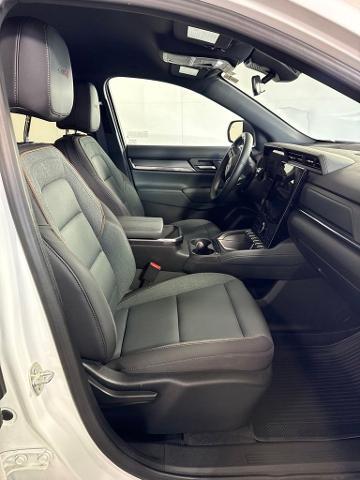 2026 GMC Terrain - $34,968