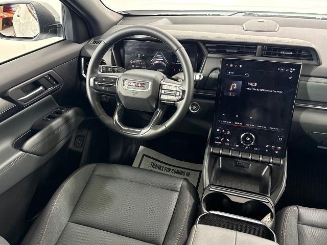 2026 GMC Terrain - $34,968