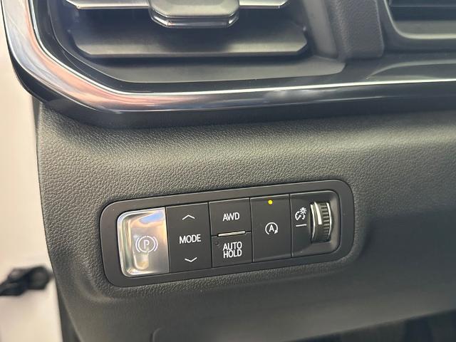 2026 GMC Terrain - $34,968