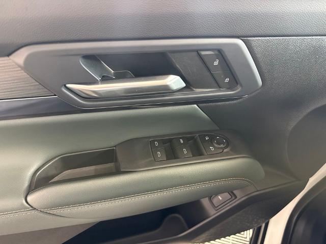 2026 GMC Terrain - $34,968