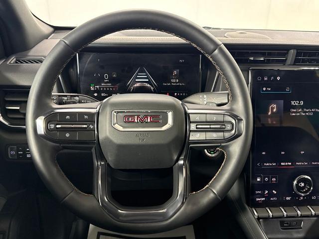 2026 GMC Terrain - $34,968