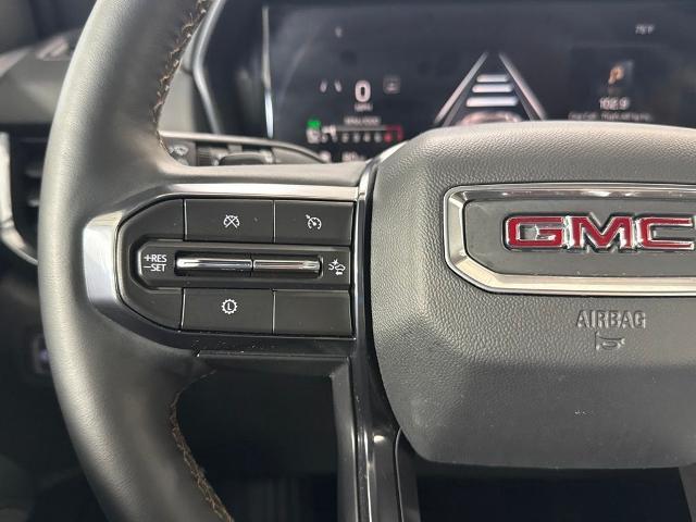 2026 GMC Terrain - $34,968