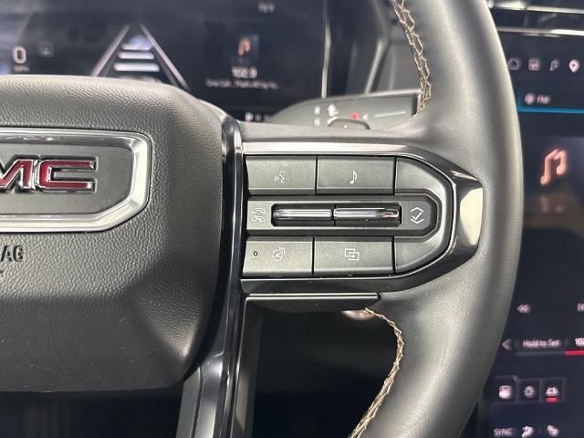 2026 GMC Terrain - $34,968