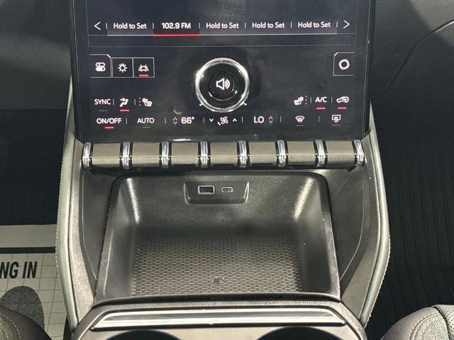 2026 GMC Terrain - $34,968