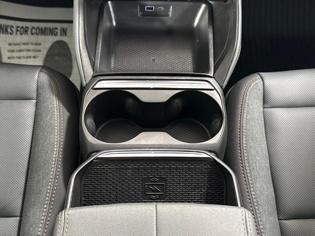 2026 GMC Terrain - $34,968