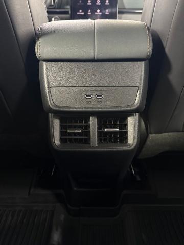 2026 GMC Terrain - $34,968
