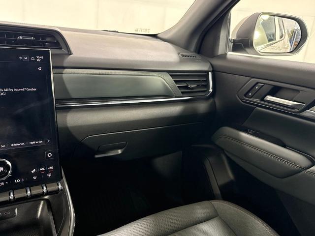 2026 GMC Terrain - $34,968