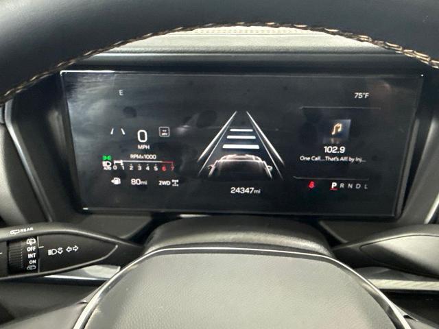 2026 GMC Terrain - $34,968