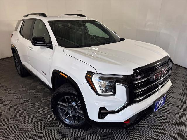 2026 GMC Terrain - $33,778