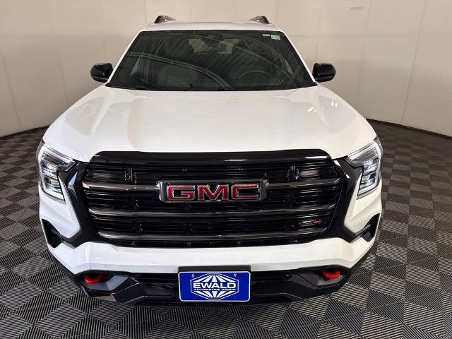 2026 GMC Terrain - $33,778