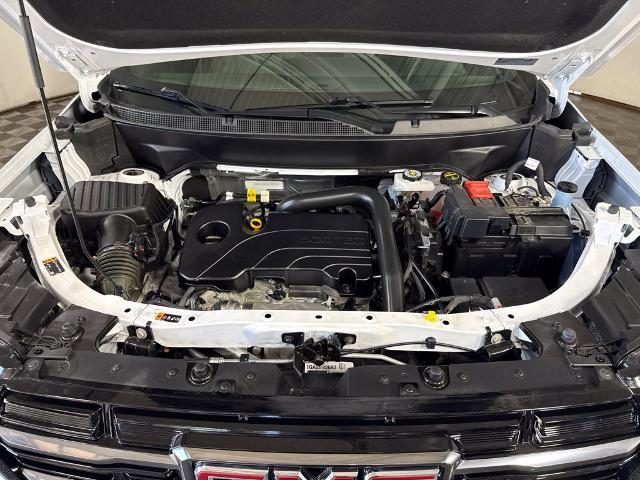 2026 GMC Terrain - $33,778