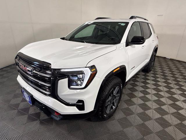 2026 GMC Terrain - $33,778