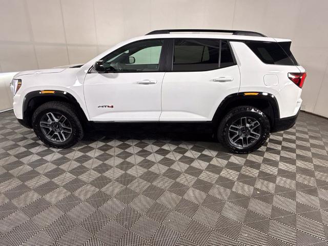 2026 GMC Terrain - $33,778