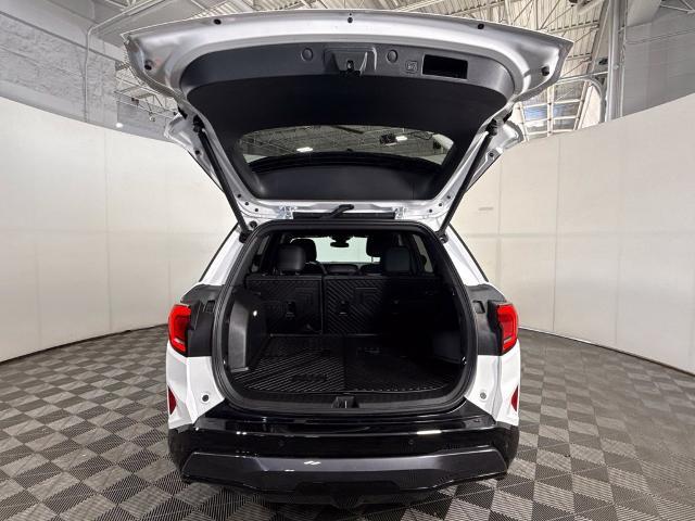 2026 GMC Terrain - $33,778