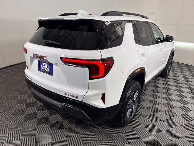 2026 GMC Terrain - $33,778