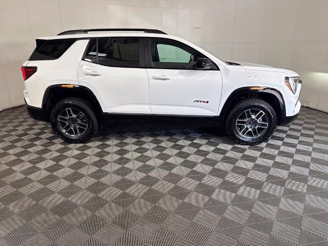 2026 GMC Terrain - $33,778