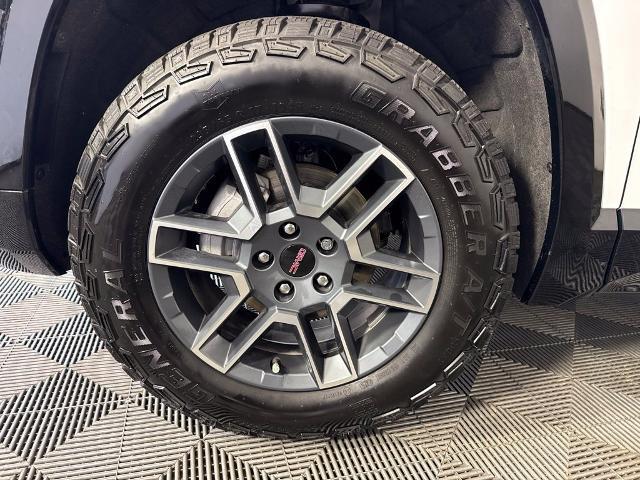2026 GMC Terrain - $33,778