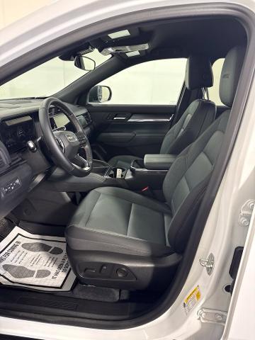 2026 GMC Terrain - $33,778