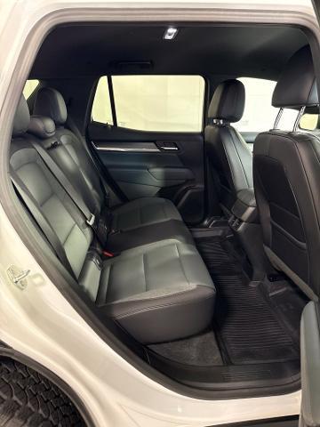 2026 GMC Terrain - $33,778