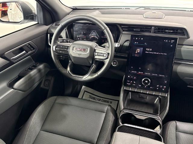2026 GMC Terrain - $33,778