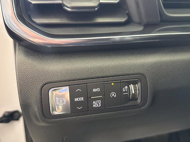 2026 GMC Terrain - $33,778