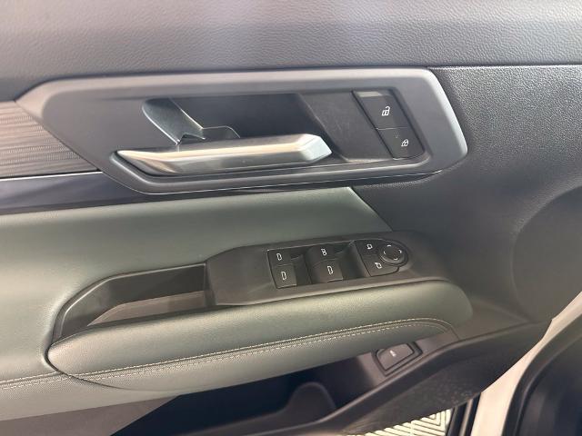 2026 GMC Terrain - $33,778