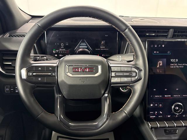 2026 GMC Terrain - $33,778