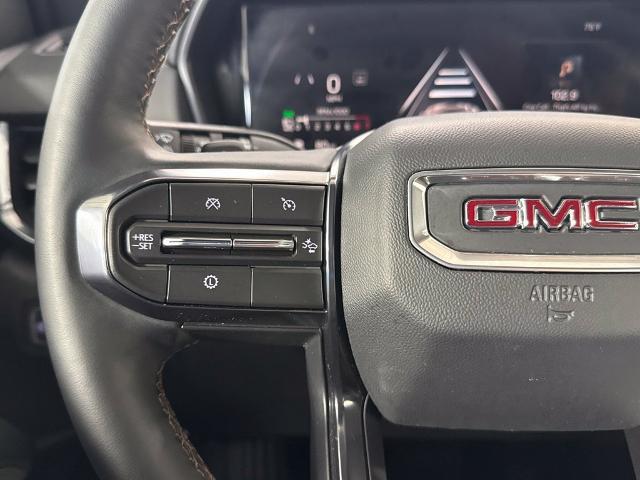 2026 GMC Terrain - $33,778