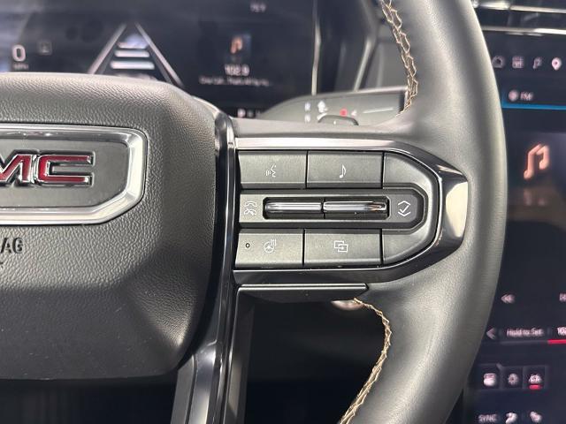 2026 GMC Terrain - $33,778