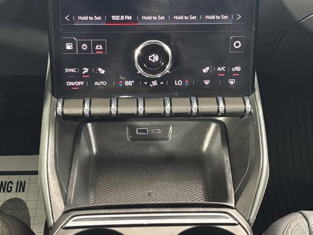 2026 GMC Terrain - $33,778