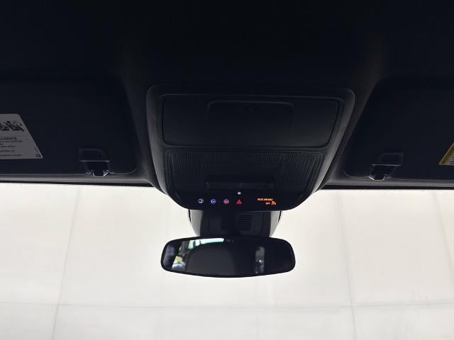 2026 GMC Terrain - $33,778