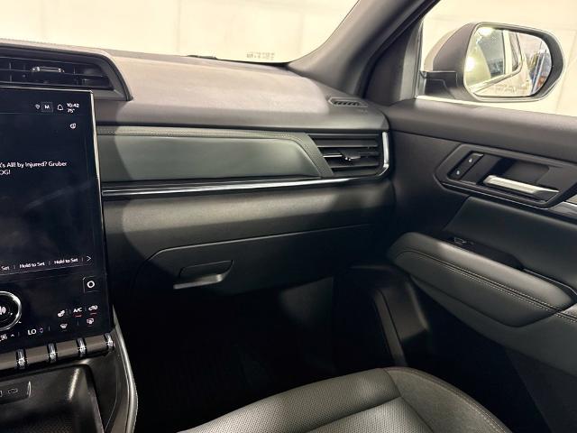 2026 GMC Terrain - $33,778