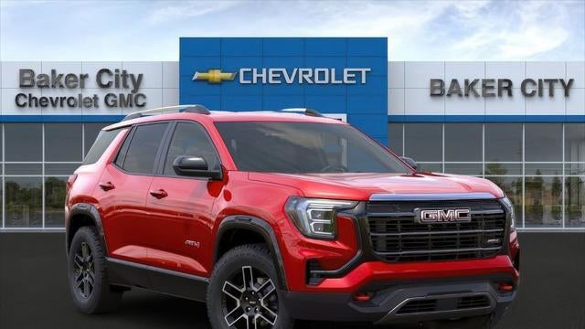 Preowned 2026 GMC Terrain AT4 for Sale
