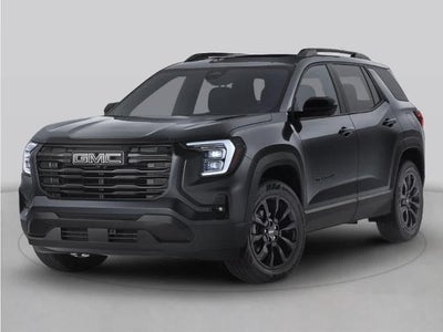 2026 GMC Terrain 4X4 AT4 4DR SUV