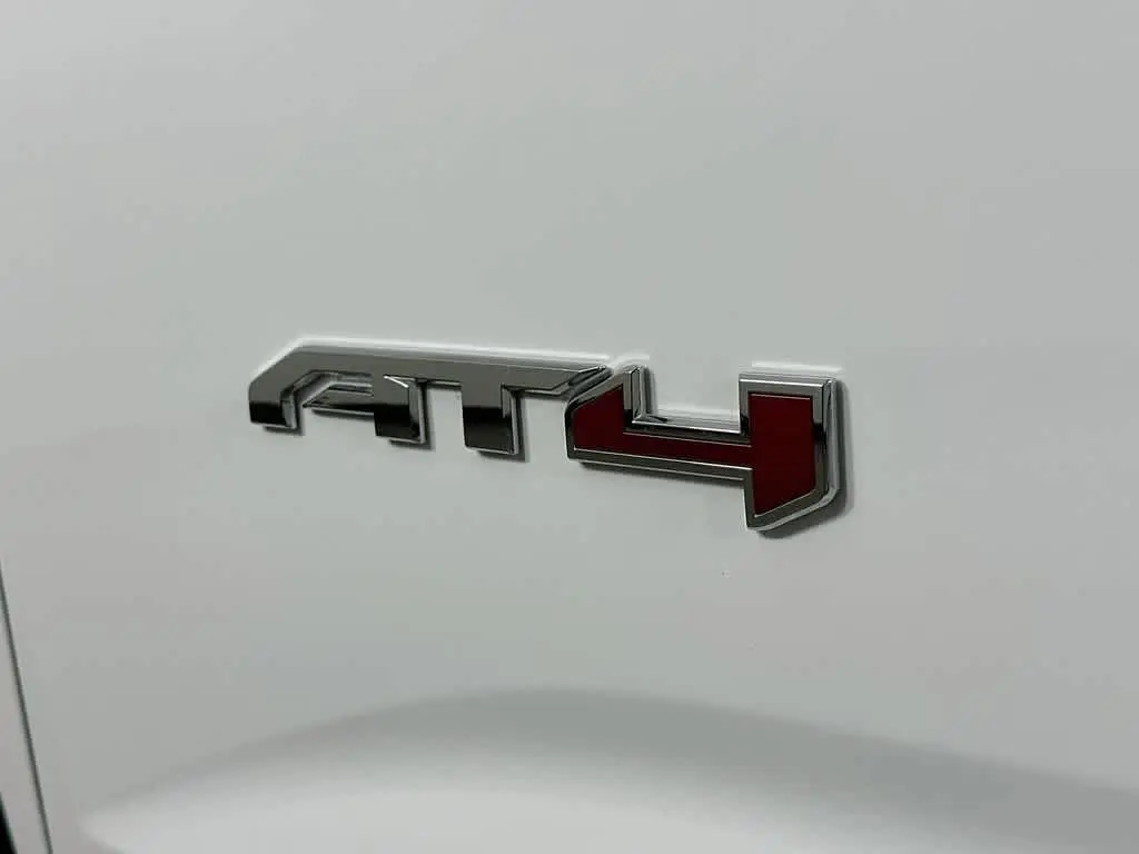 2026 GMC Terrain - $36,962